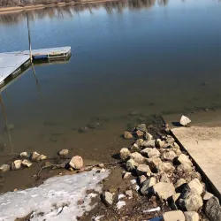 Waneka Lake Park - Lafayette