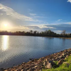 Waneka Lake Park - Lafayette