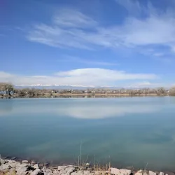 Waneka Lake Park - Lafayette