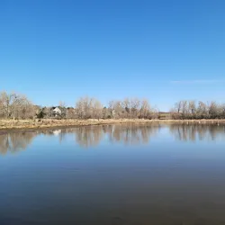 Waneka Lake Park - Lafayette