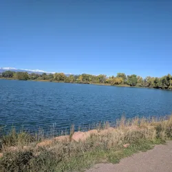 Waneka Lake Park - Lafayette