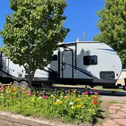 Boulder County Fairgrounds - Longmont