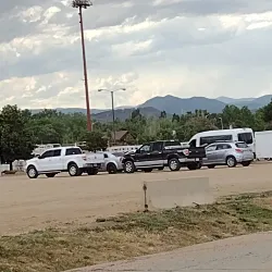 Boulder County Fairgrounds - Longmont