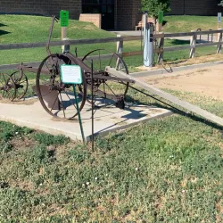 Boulder County Fairgrounds - Longmont