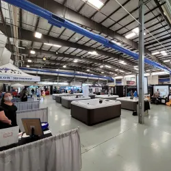 Boulder County Fairgrounds - Longmont