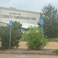 Boulder County Fairgrounds - Longmont