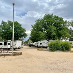 Boulder County Fairgrounds - Longmont