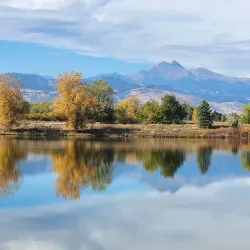 Golden Ponds Park - Longmont