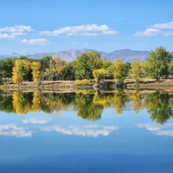 Golden Ponds Park - Longmont
