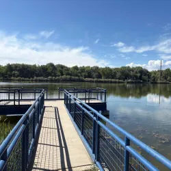 Golden Ponds Park - Longmont