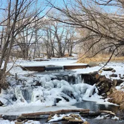 Golden Ponds Park - Longmont