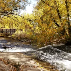 Golden Ponds Park - Longmont