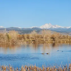 Golden Ponds Park - Longmont
