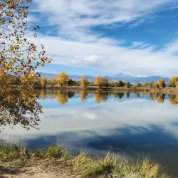 Golden Ponds Park - Longmont