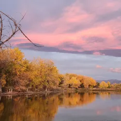 Golden Ponds Park - Longmont