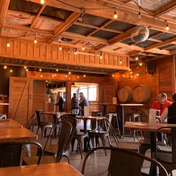 Left Hand Brewing Company - Longmont