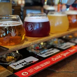 Left Hand Brewing Company - Longmont