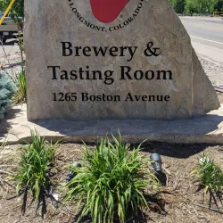 Left Hand Brewing Company - Longmont