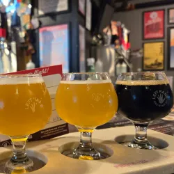 Left Hand Brewing Company - Longmont