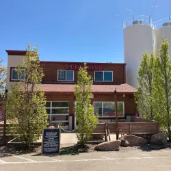 Left Hand Brewing Company - Longmont