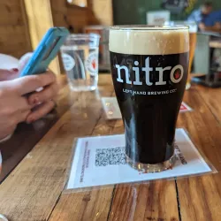 Left Hand Brewing Company - Longmont