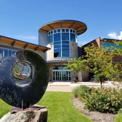 Longmont Museum & Cultural Center - Longmont