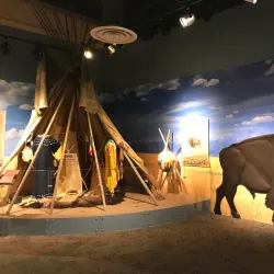 Longmont Museum & Cultural Center - Longmont