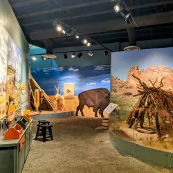 Longmont Museum & Cultural Center - Longmont