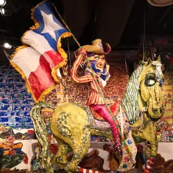 Longmont Museum & Cultural Center - Longmont