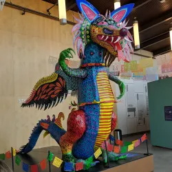 Longmont Museum & Cultural Center - Longmont