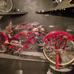 Longmont Museum & Cultural Center - Longmont