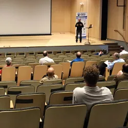 Longmont Museum & Cultural Center - Longmont