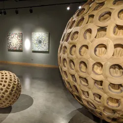 Longmont Museum & Cultural Center - Longmont