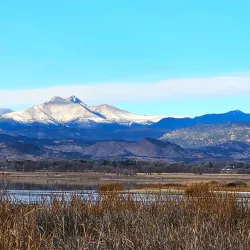 McIntosh Lake Park - Longmont