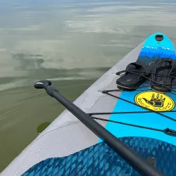 McIntosh Lake Park - Longmont