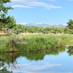 Sandstone Ranch Community Park - Longmont