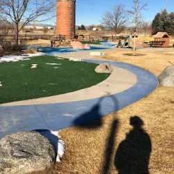 Sandstone Ranch Community Park - Longmont