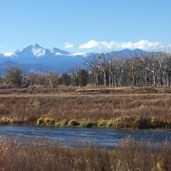 Sandstone Ranch Community Park - Longmont