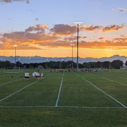 Sandstone Ranch Community Park - Longmont