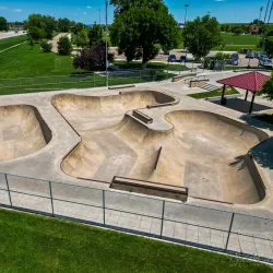 Sandstone Ranch Community Park - Longmont