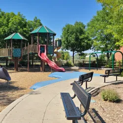 Sandstone Ranch Community Park - Longmont