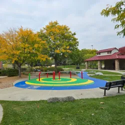 Sandstone Ranch Community Park - Longmont