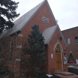 St. Vrain Historical Society Museum - Longmont