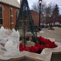 St. Vrain Historical Society Museum - Longmont