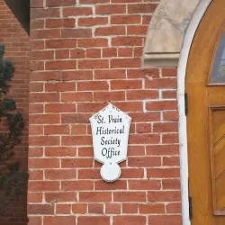 St. Vrain Historical Society Museum - Longmont