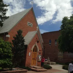 St. Vrain Historical Society Museum - Longmont