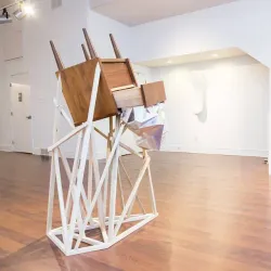 The Firehouse Art Center - Longmont