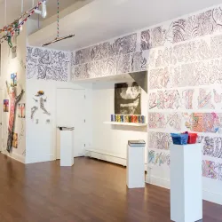 The Firehouse Art Center - Longmont