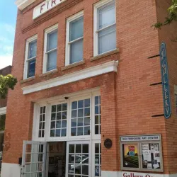 The Firehouse Art Center - Longmont