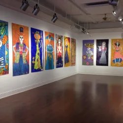 The Firehouse Art Center - Longmont